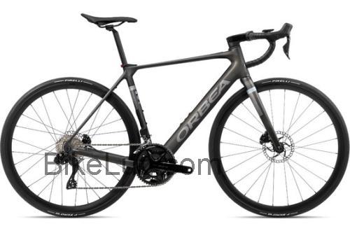 Orbea Gain M50 ficha tecnica